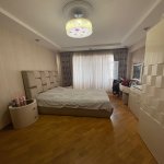 Продажа 3 комнатная Новостройка, İnşaatçılar метро, пос. Йени Ясамал, Ясамал район 4