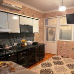 Satılır 3 otaqlı Yeni Tikili, Həzi Aslanov metrosu, Əhmədli, Xətai rayonu 8