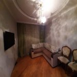 Kirayə (aylıq) 3 otaqlı Köhnə Tikili, Nəsimi metrosu, Binəqədi rayonu 1