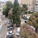 Satılır 3 otaqlı Köhnə Tikili, İnşaatçılar metrosu, Yasamal qəs., Yasamal rayonu 13