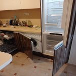 Kirayə (aylıq) 3 otaqlı Yeni Tikili, Xətai metrosu, Xətai rayonu 12