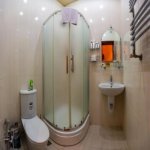 Kirayə (günlük) 2 otaqlı Köhnə Tikili, Sahil metrosu, Səbail rayonu 12