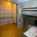 Kirayə (aylıq) 3 otaqlı Köhnə Tikili, Əhmədli metrosu, Əhmədli, Xətai rayonu 5
