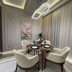 Kirayə (aylıq) 3 otaqlı Yeni Tikili, Nəriman Nərimanov metrosu, Nərimanov rayonu 4