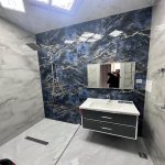 Kirayə (aylıq) 3 otaqlı Yeni Tikili, Memar Əcəmi metrosu, Nəsimi rayonu 12