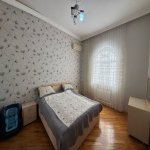 Kirayə (aylıq) 6 otaqlı Həyət evi/villa, Badamdar qəs., Səbail rayonu 9