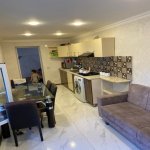 Satılır 5 otaqlı Həyət evi/villa, Bayıl qəs., Səbail rayonu 7