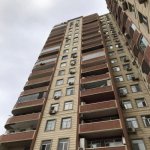 Kirayə (aylıq) 4 otaqlı Yeni Tikili, Memar Əcəmi metrosu, 4-cü mikrorayon, Nəsimi rayonu 1