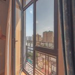 Satılır 3 otaqlı Yeni Tikili, Nəriman Nərimanov metrosu, Nərimanov rayonu 14