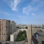Satılır 2 otaqlı Yeni Tikili, Nəsimi rayonu 15