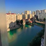 Kirayə (aylıq) 4 otaqlı Yeni Tikili, İnşaatçılar metrosu, Yasamal qəs., Yasamal rayonu 1