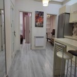 Kirayə (aylıq) 2 otaqlı Yeni Tikili, Həzi Aslanov metrosu, H.Aslanov qəs., Xətai rayonu 9