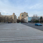 Kirayə (aylıq) Obyekt, 28 May metrosu, Nəsimi rayonu 2