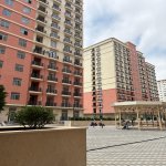 Продажа 1 комнат Новостройка, м. Дярнягюль метро, 7-ой микрорайон, Бинагадинский р-н район 1