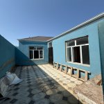 Satılır 2 otaqlı Həyət evi/villa, Koroğlu metrosu, Zabrat qəs., Sabunçu rayonu 10
