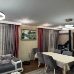 Kirayə (aylıq) 5 otaqlı Köhnə Tikili, Badamdar qəs., Səbail rayonu 35