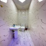 Satılır 9 otaqlı Həyət evi/villa, Neftçilər metrosu, Bakıxanov qəs., Sabunçu rayonu 19