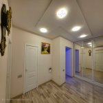 Аренда 4 комнатная Новостройка, м. 20 Января метро, Ясамал район 19