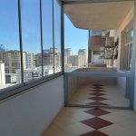 Продажа 4 комнат Новостройка, м. 28 Мая метро, Насими район 9