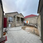 Satılır 4 otaqlı Həyət evi/villa, Ramana qəs., Sabunçu rayonu 3