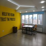 Аренда 2 комнатная Офис, м. Хетаи метро, Хетаи район 8