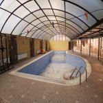 Satılır 5 otaqlı Həyət evi/villa, Bilgəh qəs., Sabunçu rayonu 8