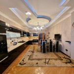 Satılır 4 otaqlı Yeni Tikili, Gənclik metrosu, Nərimanov rayonu 7