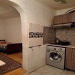 Kirayə (aylıq) 1 otaqlı Həyət evi/villa, Elmlər akademiyası metrosu, Yasamal qəs., Yasamal rayonu 6