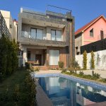 Satılır 5 otaqlı Həyət evi/villa, Mərdəkan, Xəzər rayonu 7
