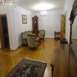 Kirayə (aylıq) 6 otaqlı Köhnə Tikili, Xətai metrosu, Ağ şəhər, Xətai rayonu 4
