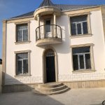 Satılır 2 otaqlı Həyət evi/villa, Hövsan qəs., Suraxanı rayonu 4