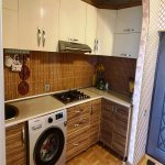 Satılır 2 otaqlı Yeni Tikili, Neftçilər metrosu, Nizami rayonu 4