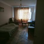 Satılır 3 otaqlı Köhnə Tikili, Memar Əcəmi metrosu, Nəsimi rayonu 1