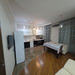 Аренда 3 комнатная Новостройка, м. Эльмляр Академиясы метро, Ясамал район 13