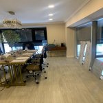 Kirayə (aylıq) 3 otaqlı Ofis, Nəriman Nərimanov metrosu, Nərimanov rayonu 6