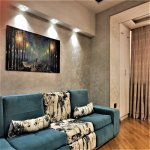 Kirayə (aylıq) 3 otaqlı Köhnə Tikili, 28 May metrosu, Nəsimi rayonu 1