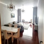 Kirayə (aylıq) 3 otaqlı Yeni Tikili, 28 May metrosu, Nəsimi rayonu 2