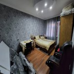 Satılır 3 otaqlı Köhnə Tikili, Yeni Günəşli qəs., Suraxanı rayonu 4