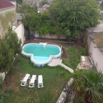 Kirayə (aylıq) 4 otaqlı Həyət evi/villa, Nəriman Nərimanov metrosu, Keşlə qəs., Nizami rayonu 3
