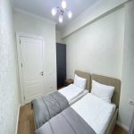 Продажа 3 комнатная Новостройка, İnşaatçılar метро, пос. Йени Ясамал, Ясамал район 8