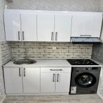 Kirayə (aylıq) 2 otaqlı Yeni Tikili, Masazır, Abşeron rayonu 5