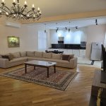 Kirayə (aylıq) 3 otaqlı Yeni Tikili, Nəriman Nərimanov metrosu, Nərimanov rayonu 1