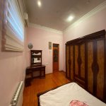 Satılır 6 otaqlı Həyət evi/villa, Nəsimi metrosu, 6-cı mikrorayon, Binəqədi rayonu 4