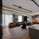 Kirayə (aylıq) 4 otaqlı Yeni Tikili, Nəriman Nərimanov metrosu, Nərimanov rayonu 4