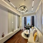 Satılır 3 otaqlı Yeni Tikili, Nəriman Nərimanov metrosu, Nərimanov rayonu 3