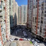Satılır 4 otaqlı Yeni Tikili, Nəriman Nərimanov metrosu, Nərimanov rayonu 1