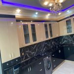 Kirayə (aylıq) 3 otaqlı Yeni Tikili, Dərnəgül metrosu, 7-ci mikrorayon, Binəqədi rayonu 20