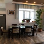 Kirayə (aylıq) 9 otaqlı Həyət evi/villa, Badamdar qəs., Səbail rayonu 53