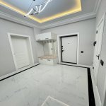 Satılır 2 otaqlı Yeni Tikili, Qara Qarayev metrosu, Nizami rayonu 5