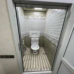 Satılır 2 otaqlı Köhnə Tikili, Gənclik metrosu, Nərimanov rayonu 12
